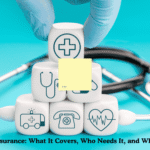 Allied Health Insurance
