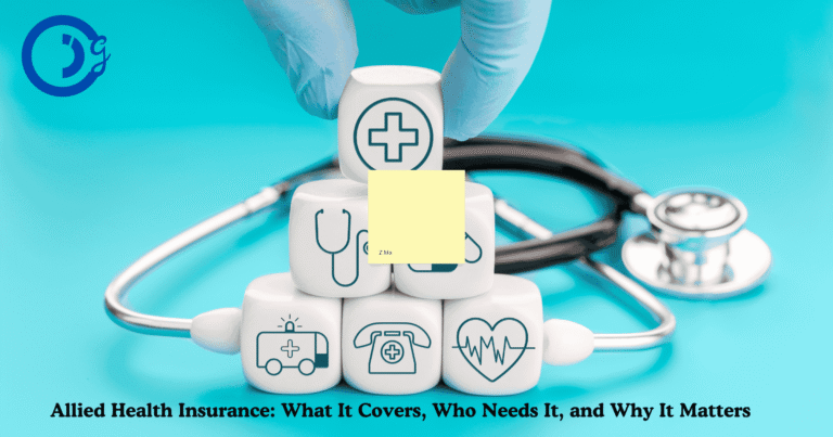 Allied Health Insurance