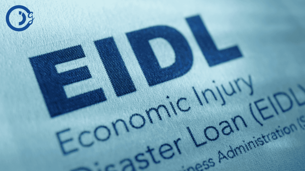 EIDL Hazard Insurance