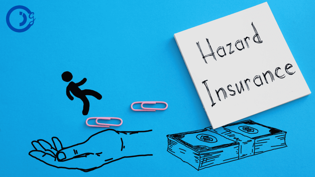 EIDL Hazard Insurance