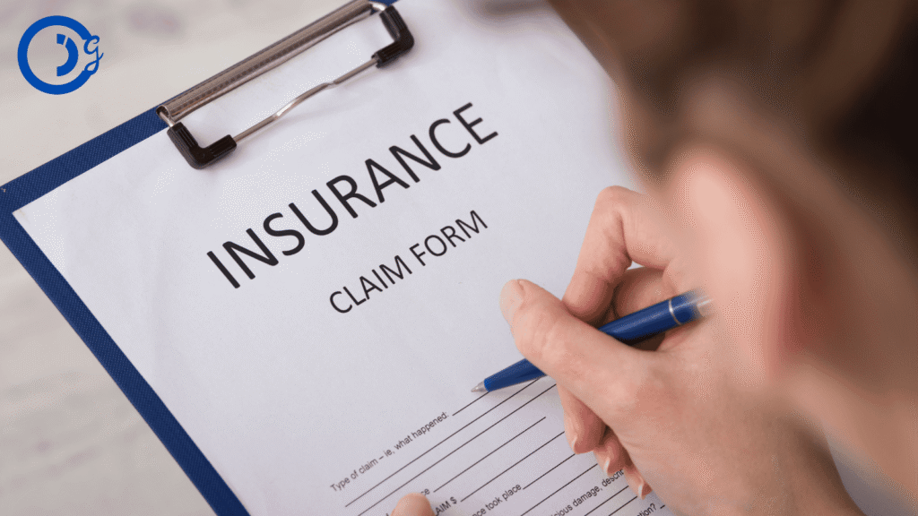 SBA EIDL Hazard Insurance