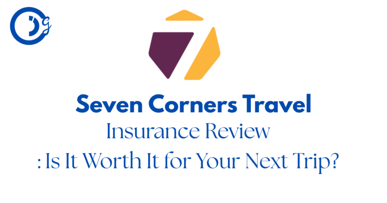 Seven Corners Travel Insurance