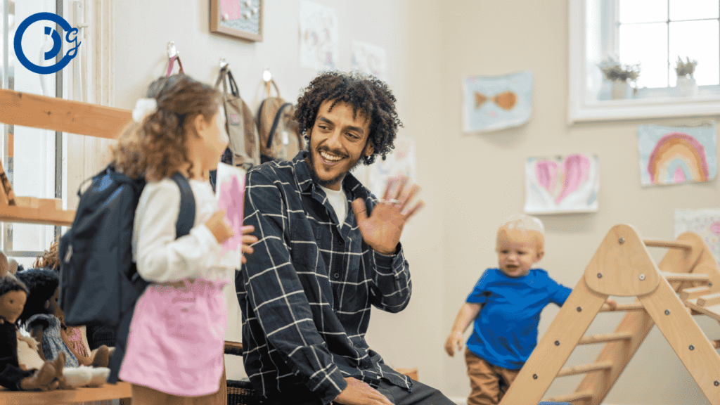 Types of Home Daycare Insurance