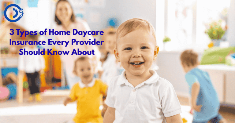 Home Daycare Insurance