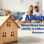 Allianz Home Insurance Review