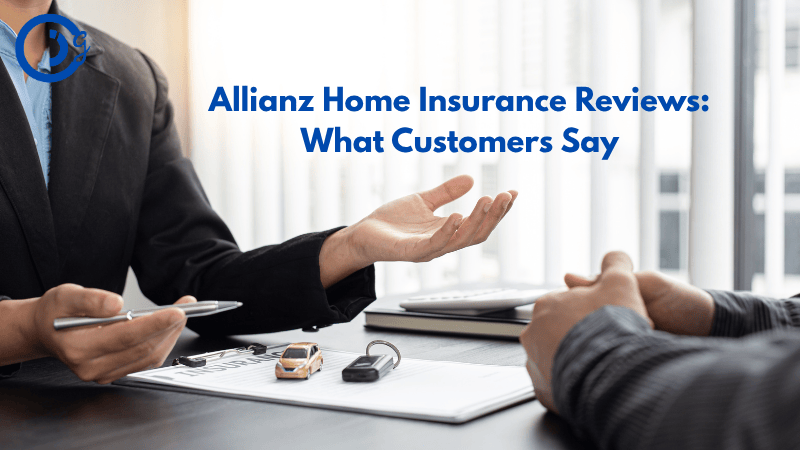 Allianz Home Insurance Reviews