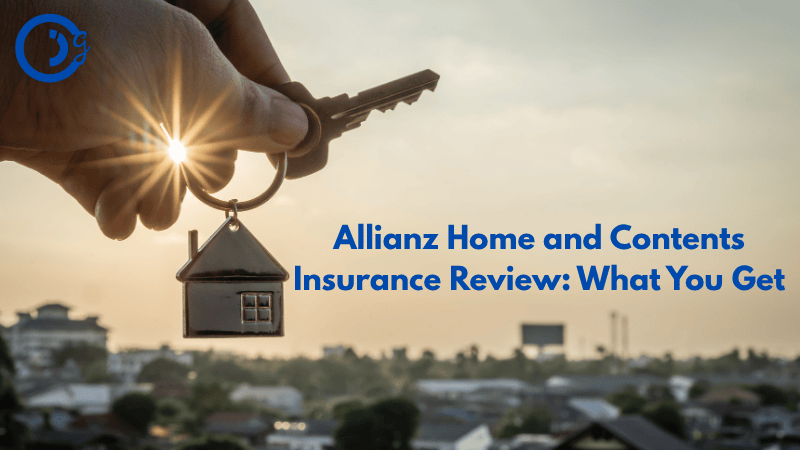 Allianz Home and Contents Insurance Review