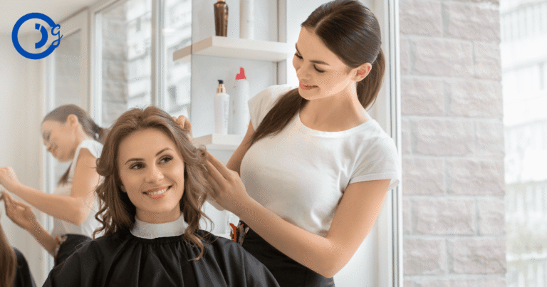 Business Insurance for Hair Salon