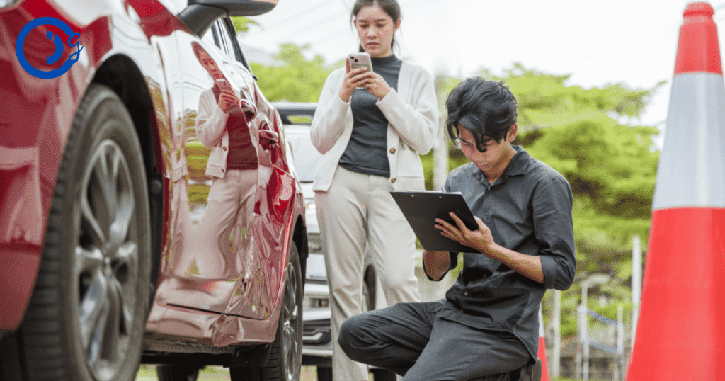 Car Accident at Fault No Insurance