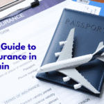Travel Insurance in Spain