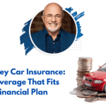 Dave Ramsey Car Insurance