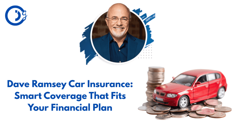 Dave Ramsey Car Insurance