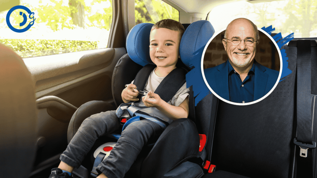 Dave Ramsey’s Baby Steps and Car Insurance