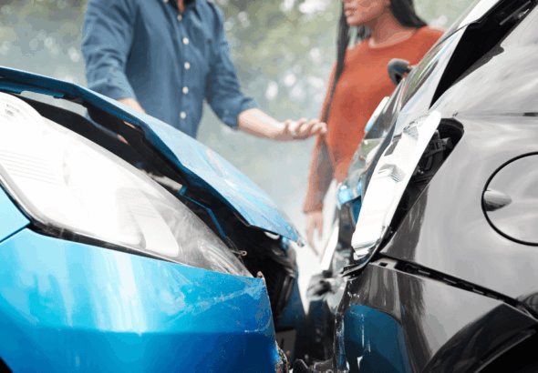 Does Car Insurance Cover Accidents on Private Property