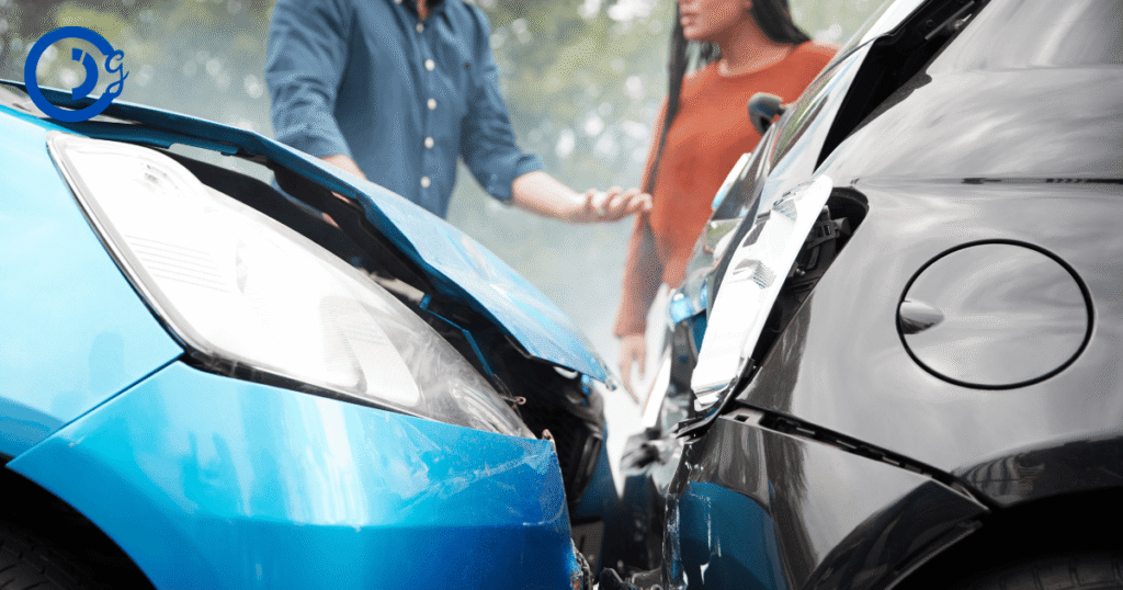 Does Car Insurance Cover Accidents on Private Property