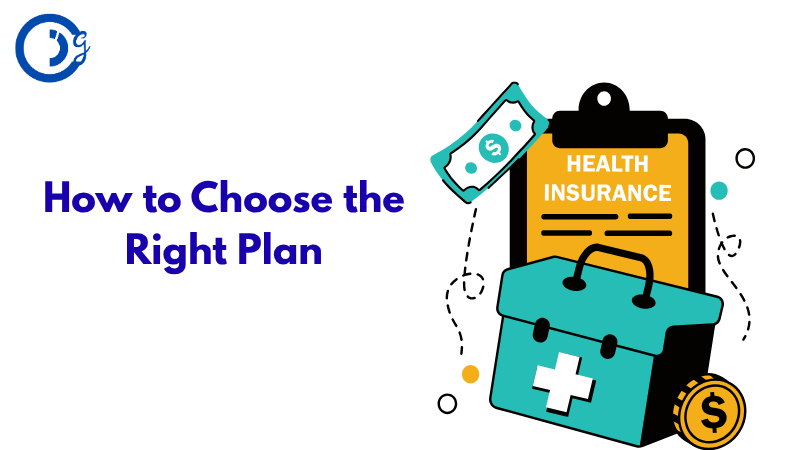 How to Choose the Right Plan