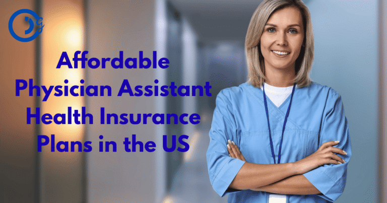 Physician Assistant Health Insurance