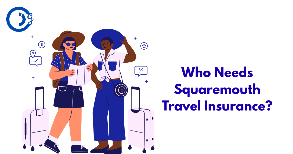 Squaremouth Travel Insurance Reviews