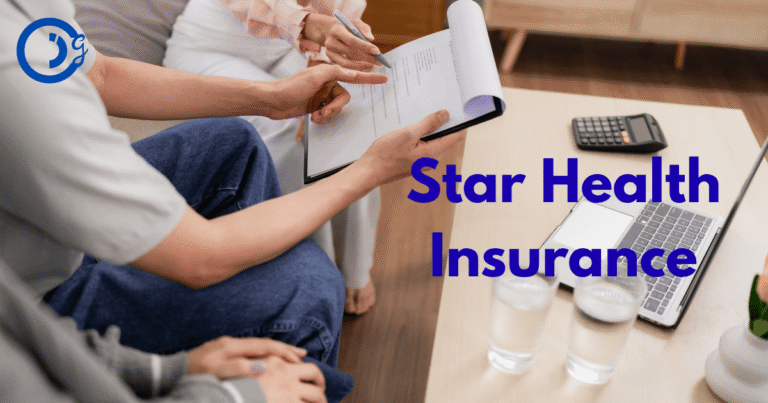 Star Health Insurance