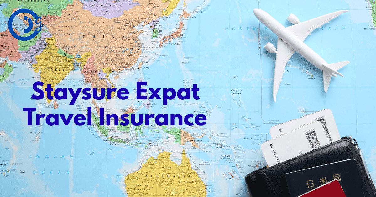 Staysure Expat Travel Insurance