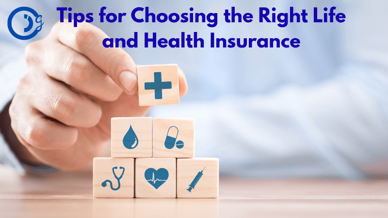Right Life and Health Insurance
