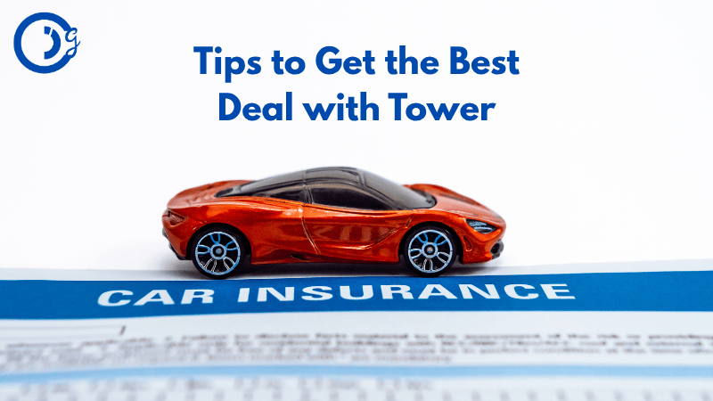 Tips to Get the Best Deal with Tower
