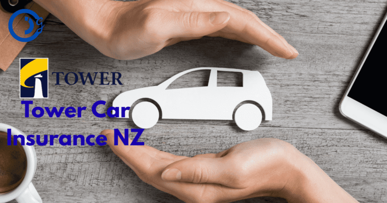 Tower Car Insurance NZ
