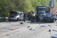 Truck-and-Car-Accident-Damage