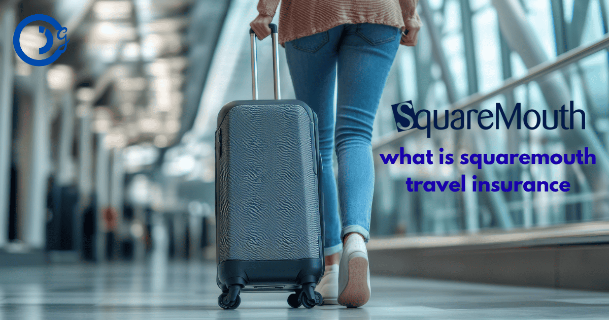 squaremouth travel insurance