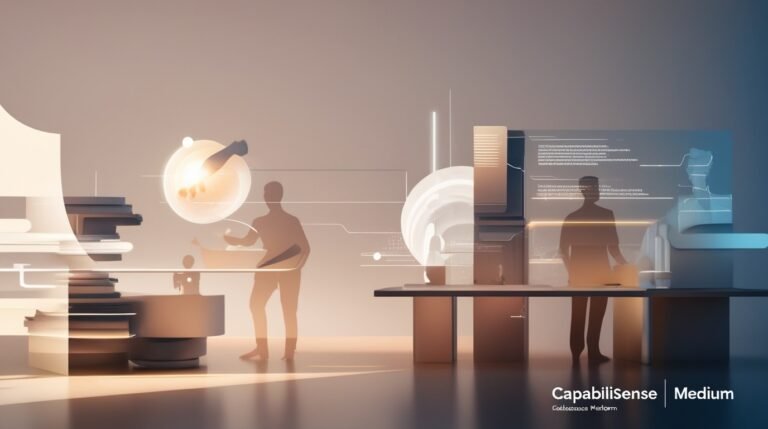 Capabilisense Medium