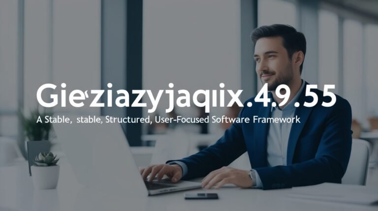 Gieziazjaqix4.9.5.5