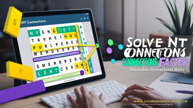 Mashable Connections Hint