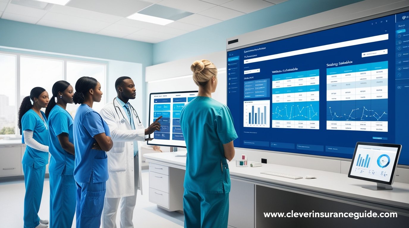 Thedacare Smart Square