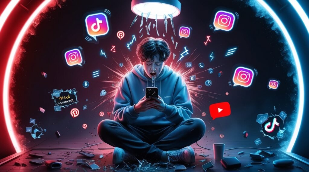 Influencers Gonewild