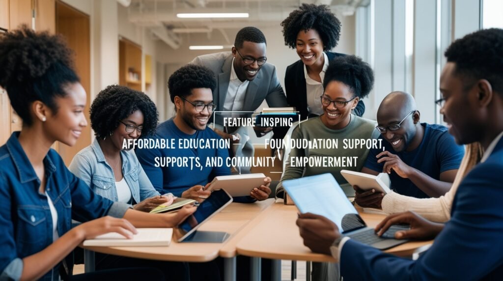 Zulamisjanler Foundation Discounts