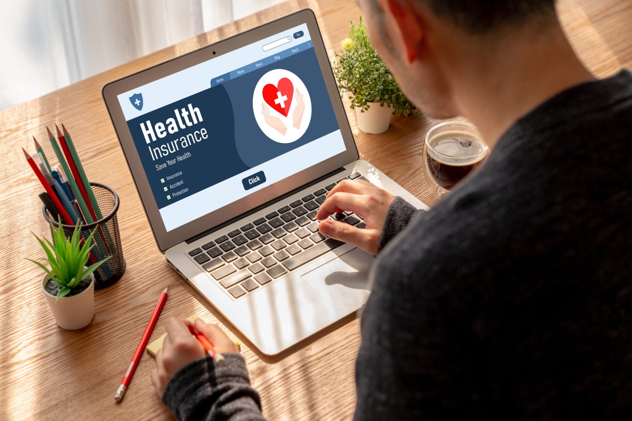 Health Insurance